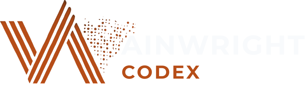 Logo de WainwrightCodex